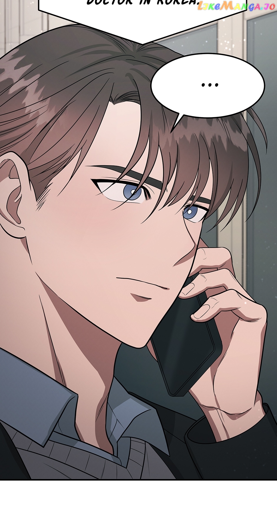 The Ghost Doctor Chapter 148 - page 68